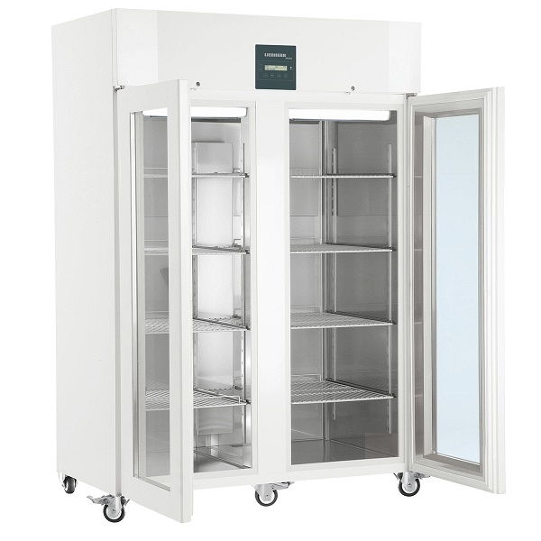 Tủ lạnh âm sâu 1427 lít Liebherr LGPv 1420